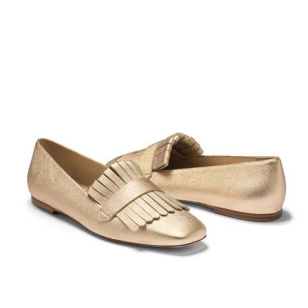 M. Gemi Loafers
